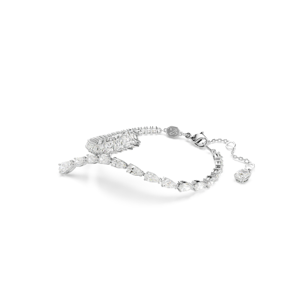 MATRIX:BRACELET WHITE/RHS M