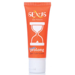 Гель-смазка на водной основе Sexus с пролонгирующим эффектом , 50 мл