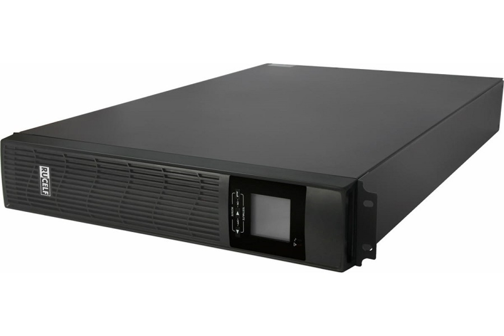 Источник бесперебойного питания  RUCELF UPO-2000RT-48-I