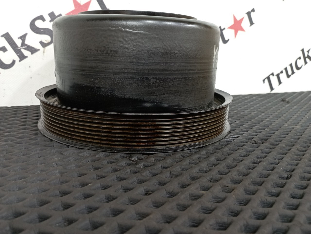 Шкив коленвала