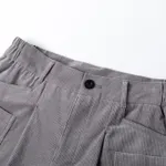 Купить Шорты Ymkashix Velvet серый Шорты Ymkashix Velvet серый