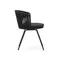 Стул Saconca черный