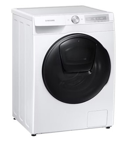 Стиральная машина Samsung WD10T654CBH