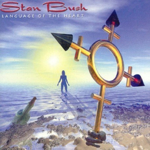 Stan Bush / Language Of The Heart (RU)(CD)