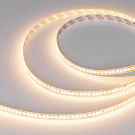 Светодиодная лента DOT-X192-10mm 24V Warm3000 (16 W/m, IP20, 5m) (Arlight, Открытый) 040237