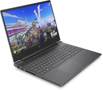 Ноутбук  HP Victus 16-s1023dx 16.1 ", Ryzen 7, 16 Гб RAM, 512 Гб SSD, GeForce RTX 4070, Темно-серебристый