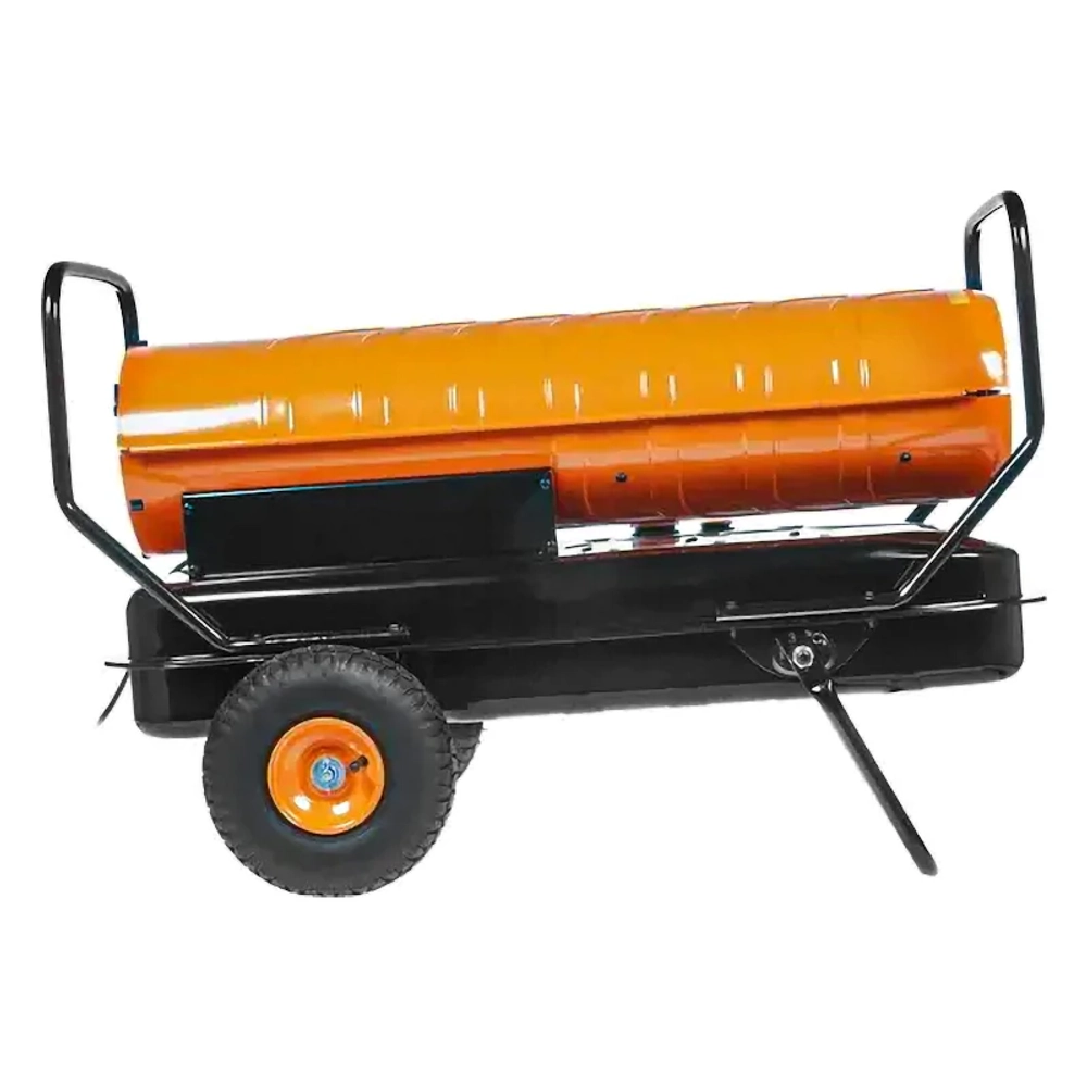 Дизельная тепловая пушка Aurora TK-70000 без отвода, 8736