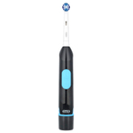 Oral-B, Зубная щетка на батарейках, Revolution, 1 зубная щетка
