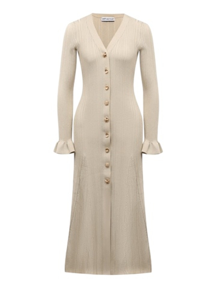 Платье Self-Portrait