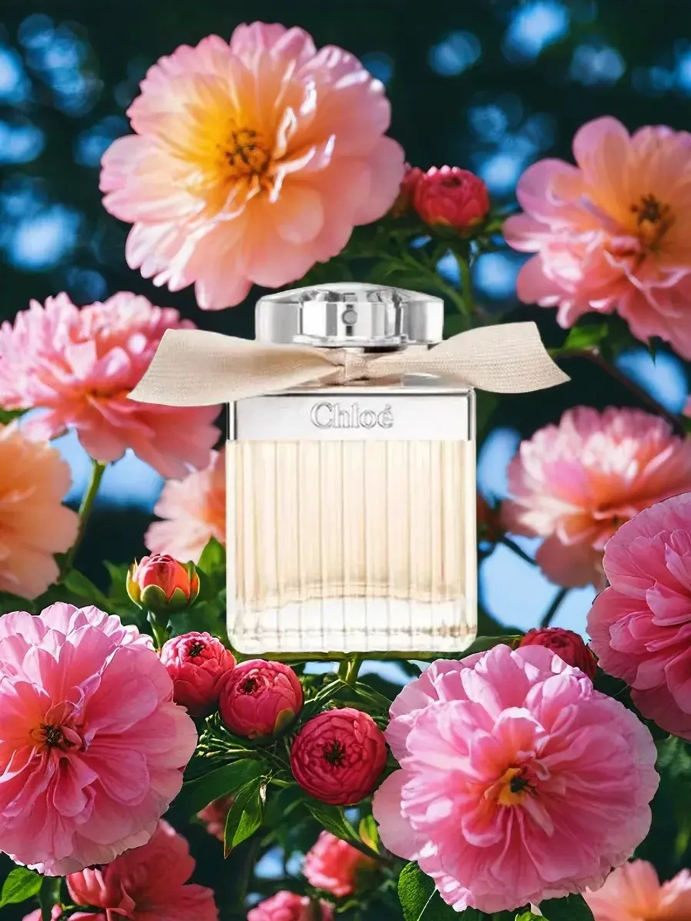 Chloe Eau de Parfum 75 мл
