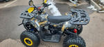 Квадроцикл MOTAX Grizlik Premium 125cc