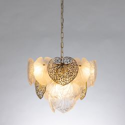 Подвесная люстра ARTE LAMP