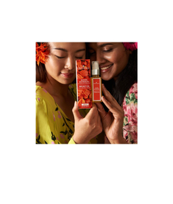 Orientana 16 Ayurvedic Herbs Breast Oil - масло для ухода за грудью /   50  ml  / GTIN 5902596416980