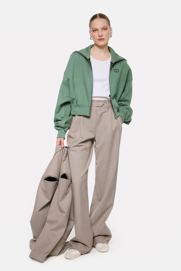 Зип свитшот Premium