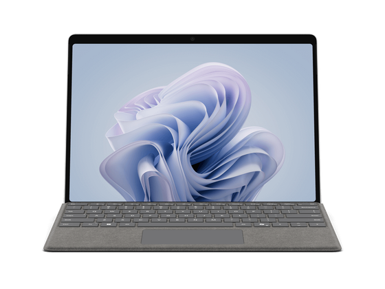 Microsoft Surface Pro 10 (Intel Core Ultra 5 135U, 16GB RAM, 256GB SSD, Wi-Fi)