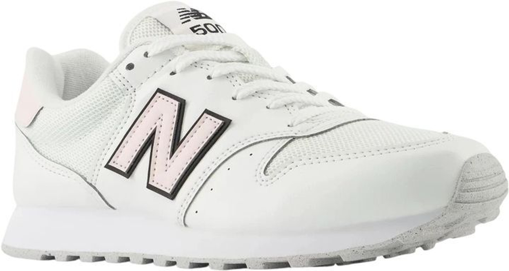 Кроссовки New Balance 500 белый