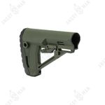 Усиленный телескопический приклад Норд, К.Арма / K.Arma