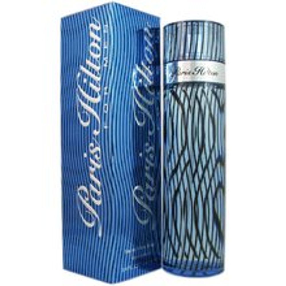 Paris Hilton For Men EDT 100ml Paris Hilton For Men EDT 100ml