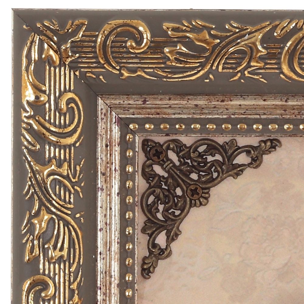 GAEM Ключница, L22 W2,5 H30 см