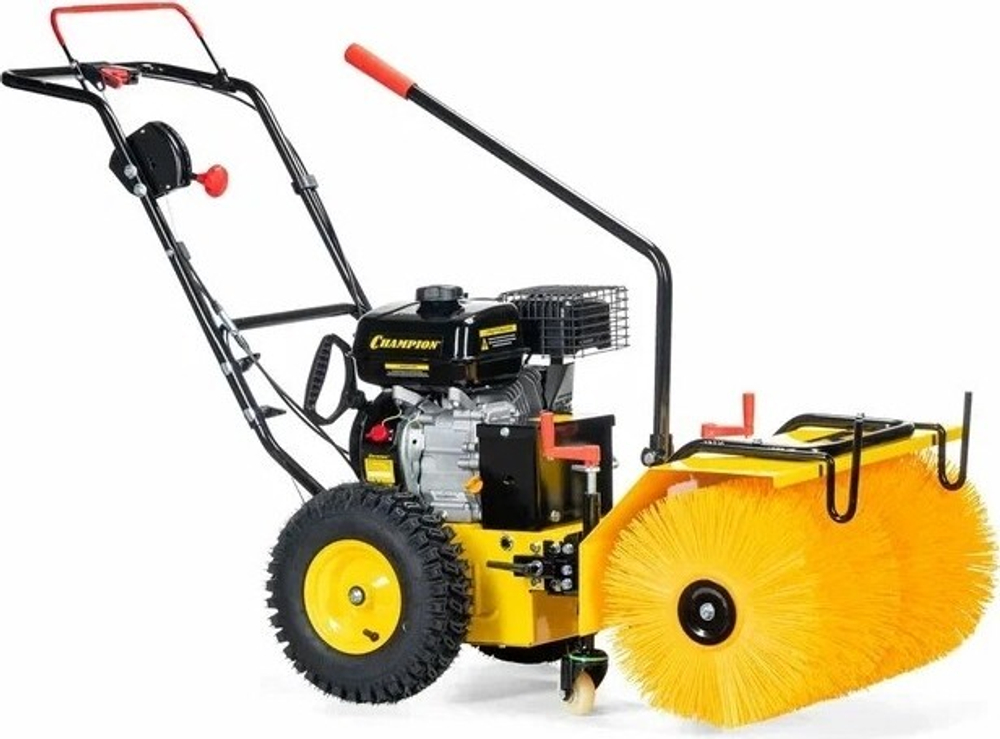 Подметальная машина CHAMPION GS5562 GS5562