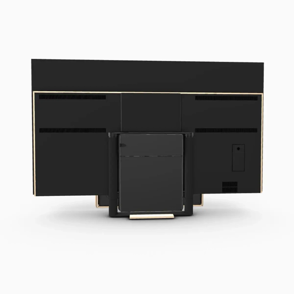 Bang & Olufsen BeoVision Harmony 83 Smoked Oak, FS, Remote