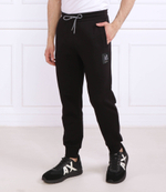 Спортивные штаны Armani Exchange - черный(3RZPAA ZJ83Z)