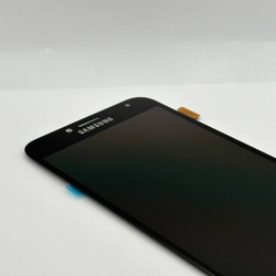 Дисплей Samsung J4 2018 (J400F) Черный OLED