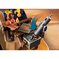 Playmobil - Охота на скорпионов из песков Сал&#39;ахари 71024X