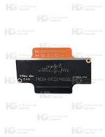 Гидрораспределитель 3WE6А-6XCG24N9Z5L