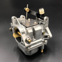 Карбюратор Yamaha 25-30 (61N-14301-00; 69P-14301-00; 69S-14301-00) (PREMARINE)