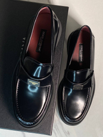Лоферы Dolce & Gabbana