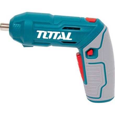 Отвертка аккумуляторная TOTAL 240 Нм TSDLI04425