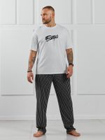 Костюм мужской Реванш-1 Виотекс БЕЛЫЙ