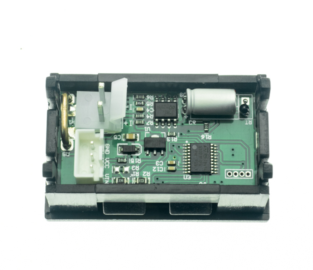 Измерительная головка ET ADC-100V/10A