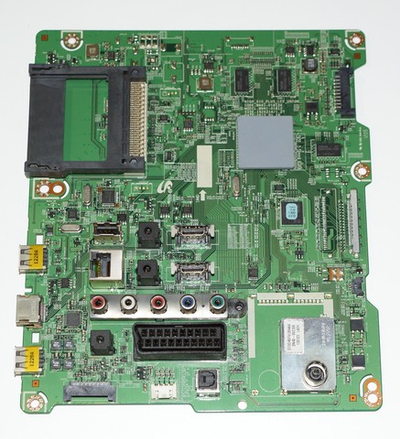 BN41-01812A BN94-05678M mainboard телевизора Samsung UE32ES6100