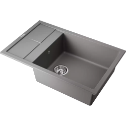Кухонная мойка Omoikiri Sumi 78A LB-GB