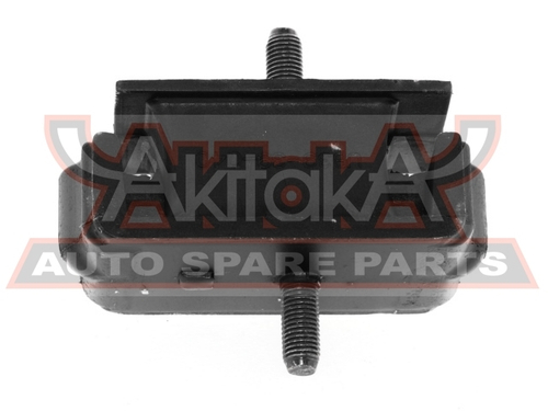 Подушка двигателя передняя ASVA 0512UNF2