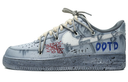 Кроссовки Nike Air Force 1 Low 07