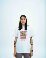 Футболка Подполье Best Life белая