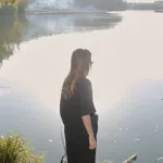 Футболка Смерч Оверсайз #7 черная