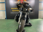 Harley-Davidson Fatboy FLSTF1580 2005