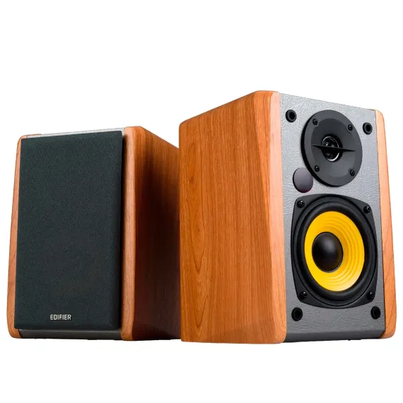 Edifier R1010BT Brown