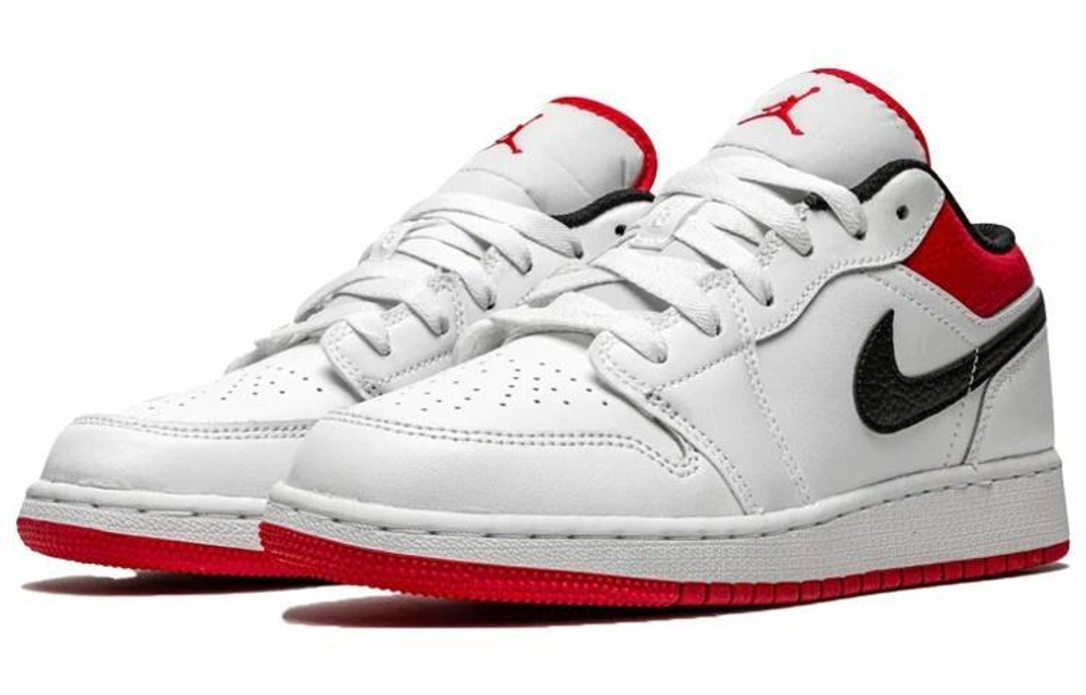 Кроссовки Jordan Air Jordan 1 Low "Chicago"