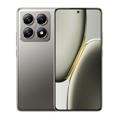 Xiaomi 14T Pro 12/512 ГБ Titan Gray