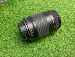 Canon EF-S 18-135mm 3.5-5.6 IS