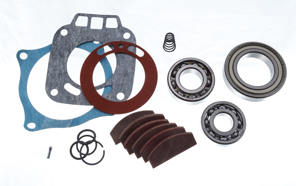 Ремонтный комплект для гайковерта 88110SPTK