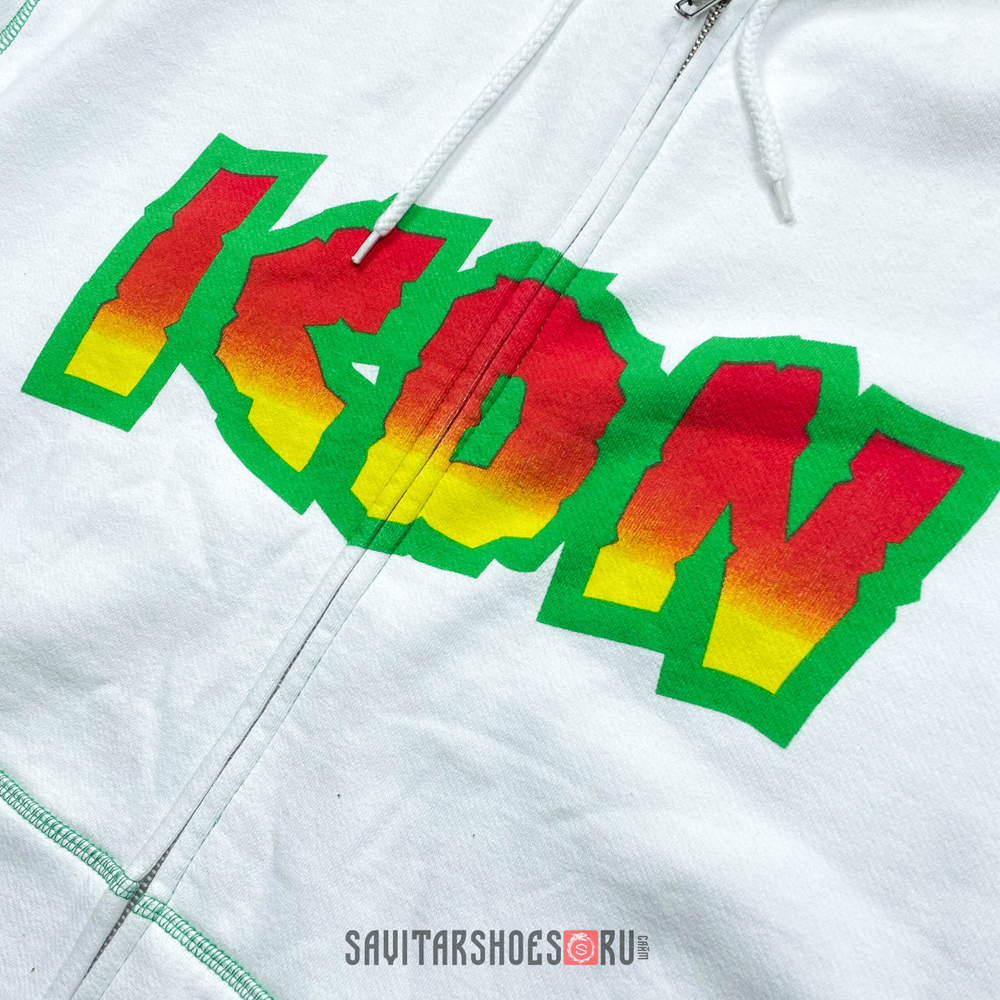 Зип-худи ICON