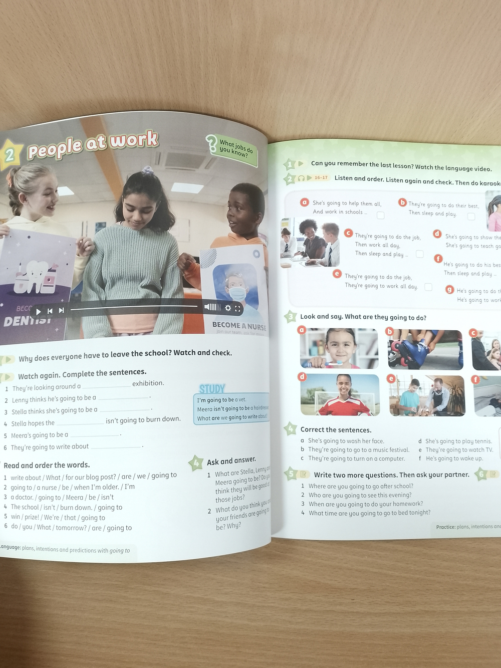 Kid's Box New Generation Level 5 Pupil's Book with eBook