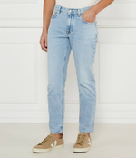 Джинсы Denton Tommy Hilfiger - голубой(MW0MW38813)