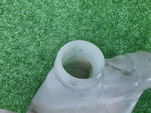 Бачок расширительный Nissan Qashqai J11 (13-23)